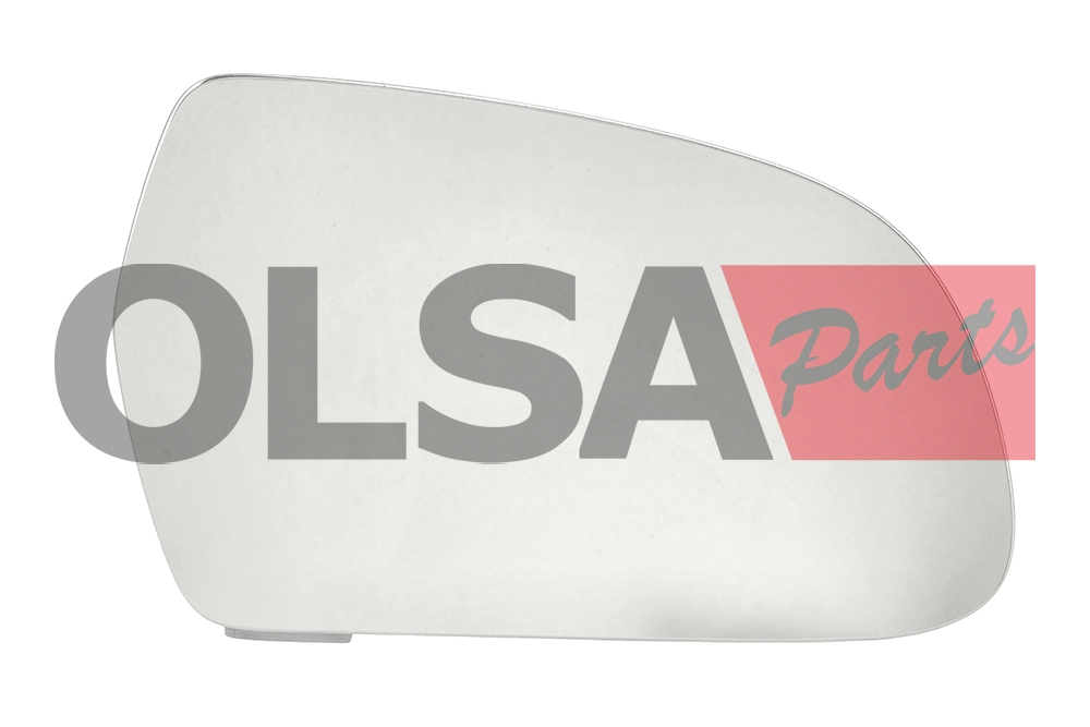 Mirror Glass, exterior mirror